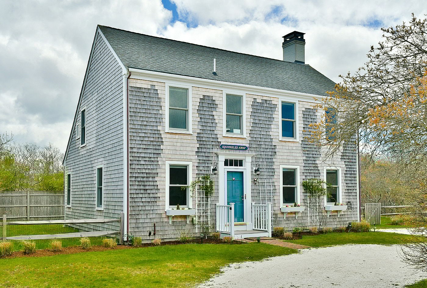 26 Arlington Street Nantucket MA