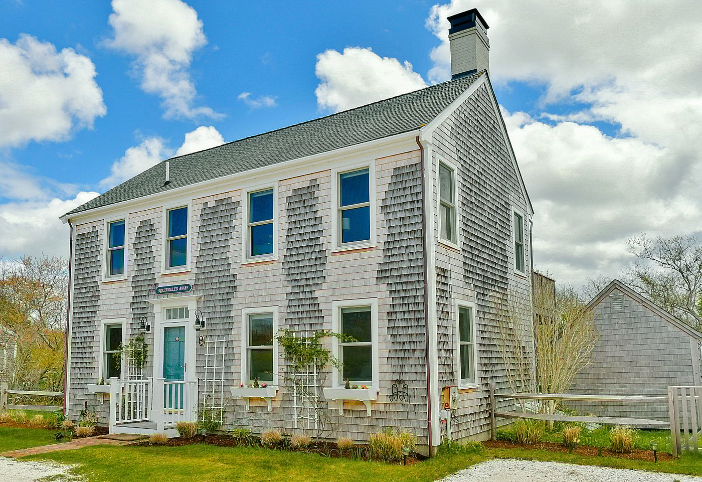 26 Arlington Street Nantucket MA