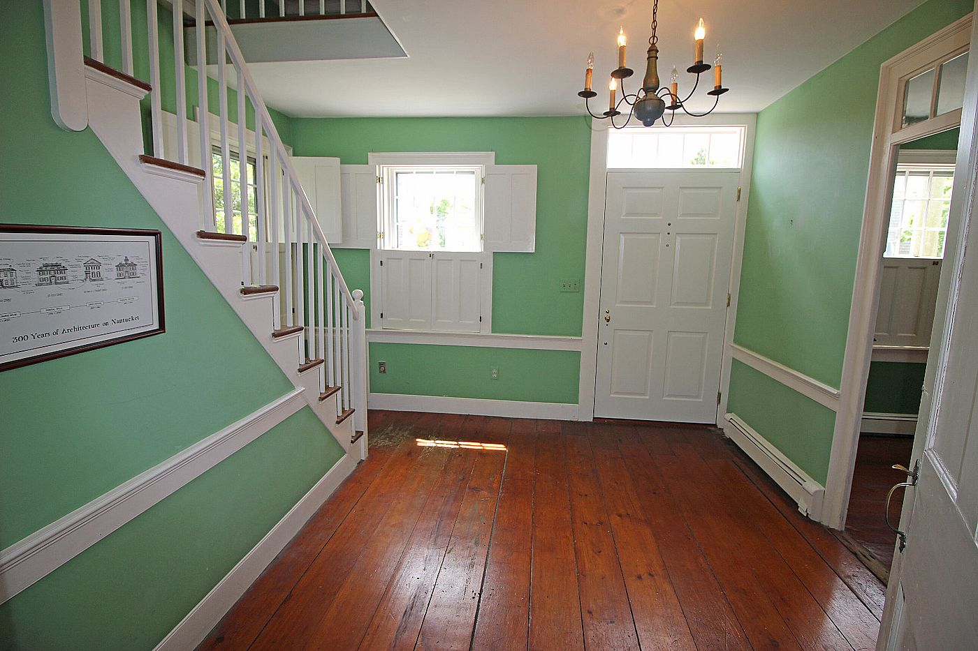 33 Milk Street Nantucket MA