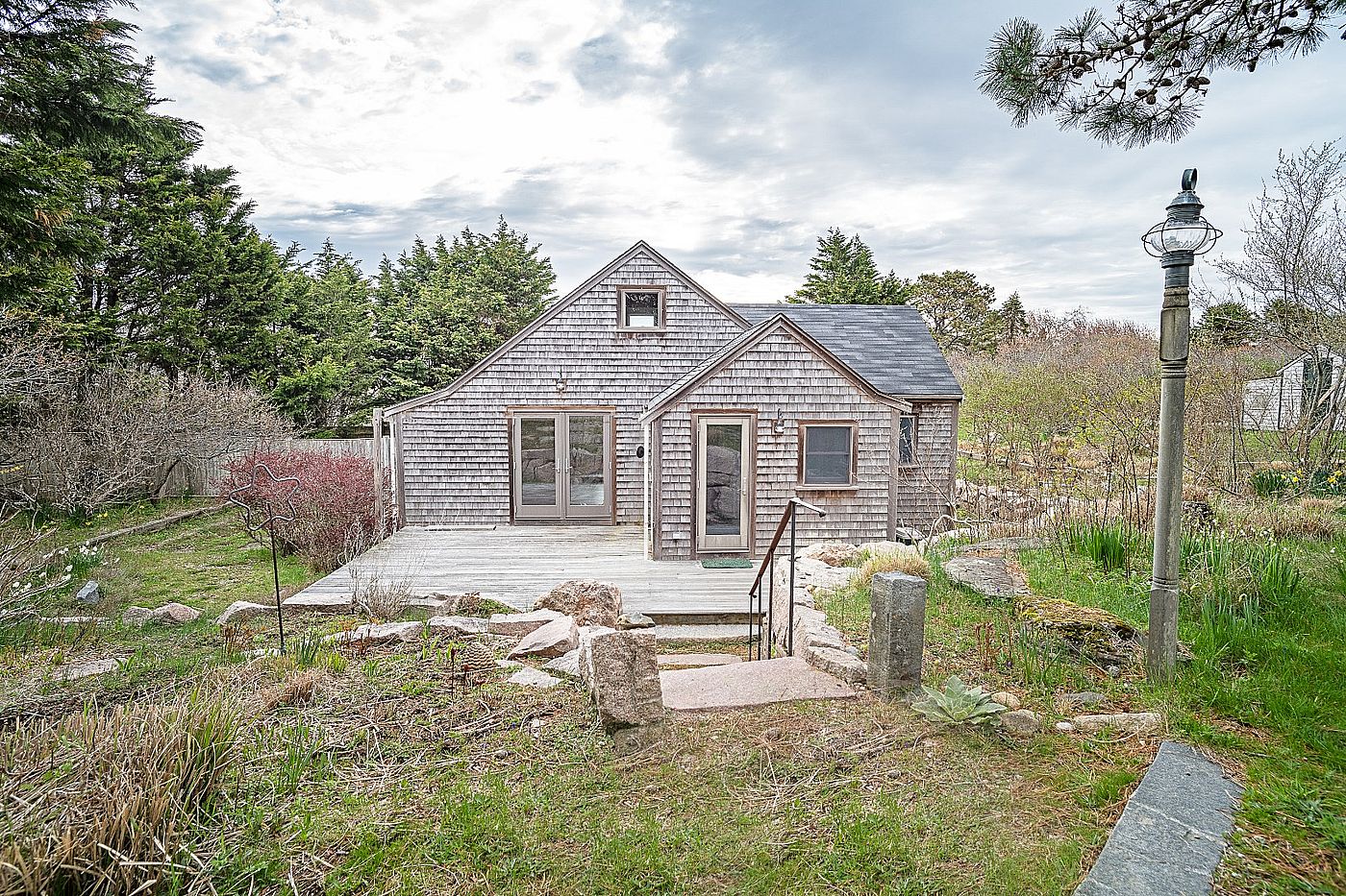 218 Cliff Road Nantucket MA