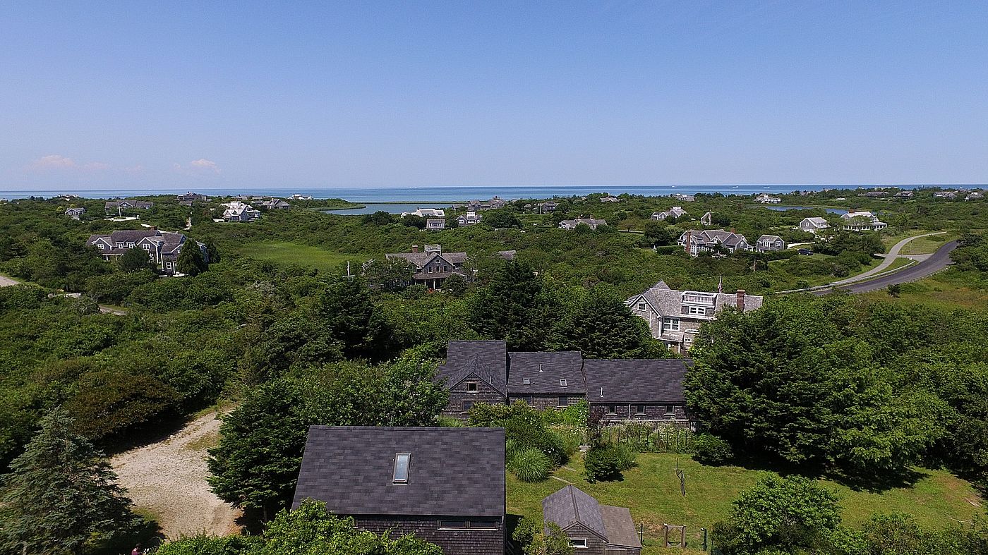 218 Cliff Road Nantucket MA