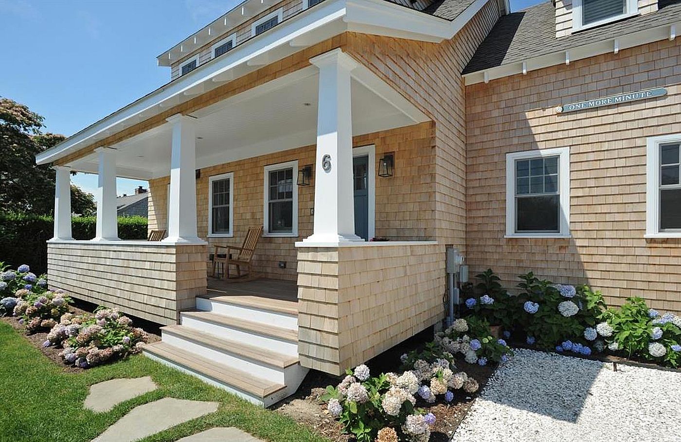 6 Delaney Road Nantucket MA