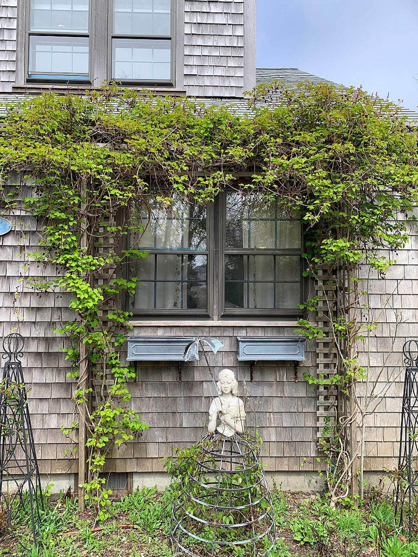 21 Hooper Farm Road Nantucket MA