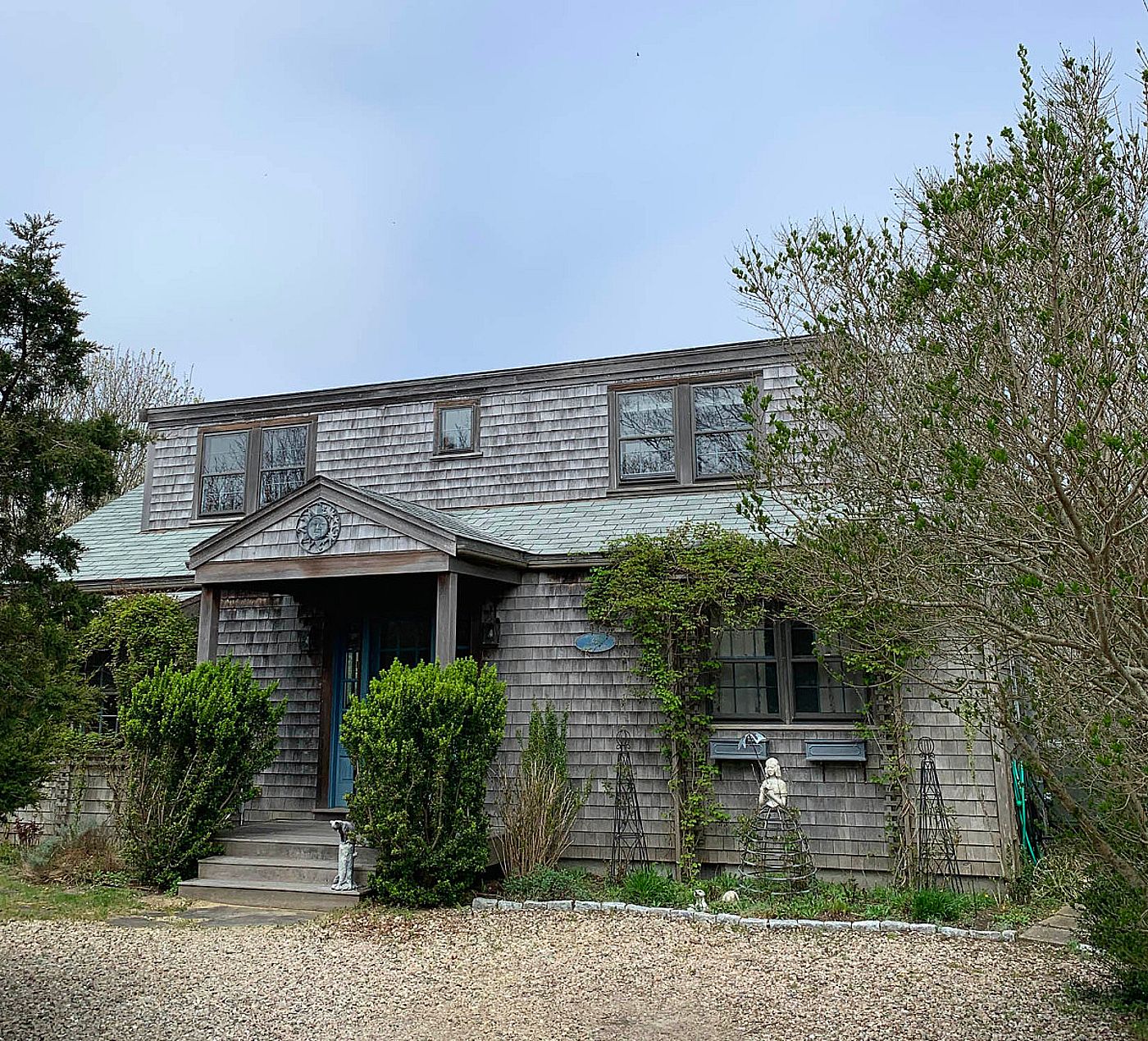 21 Hooper Farm Road Nantucket MA