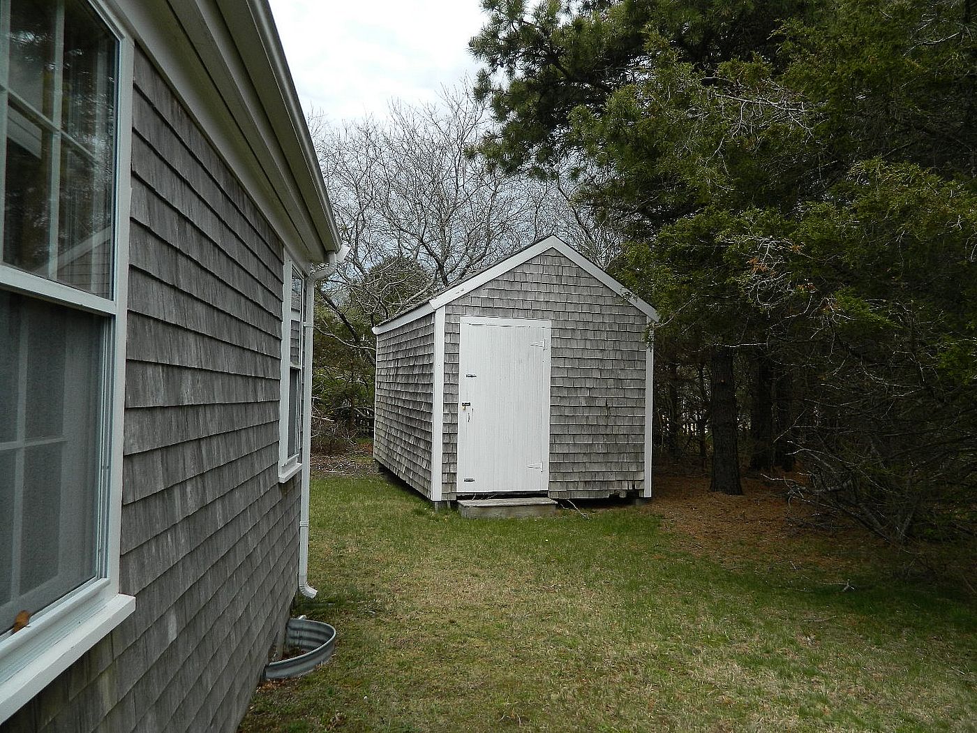 17A Bartlett Road Nantucket MA