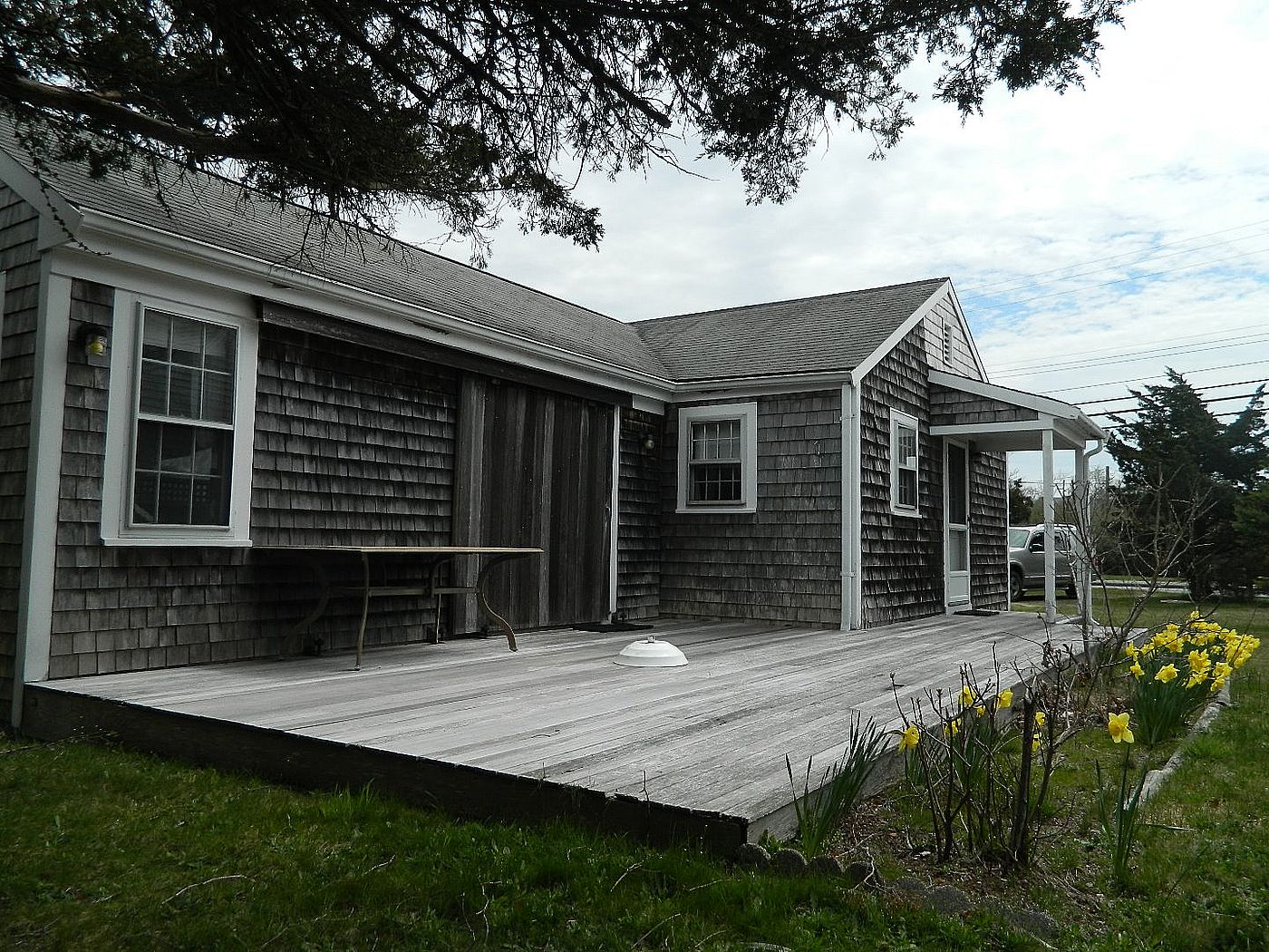 17A Bartlett Road Nantucket MA