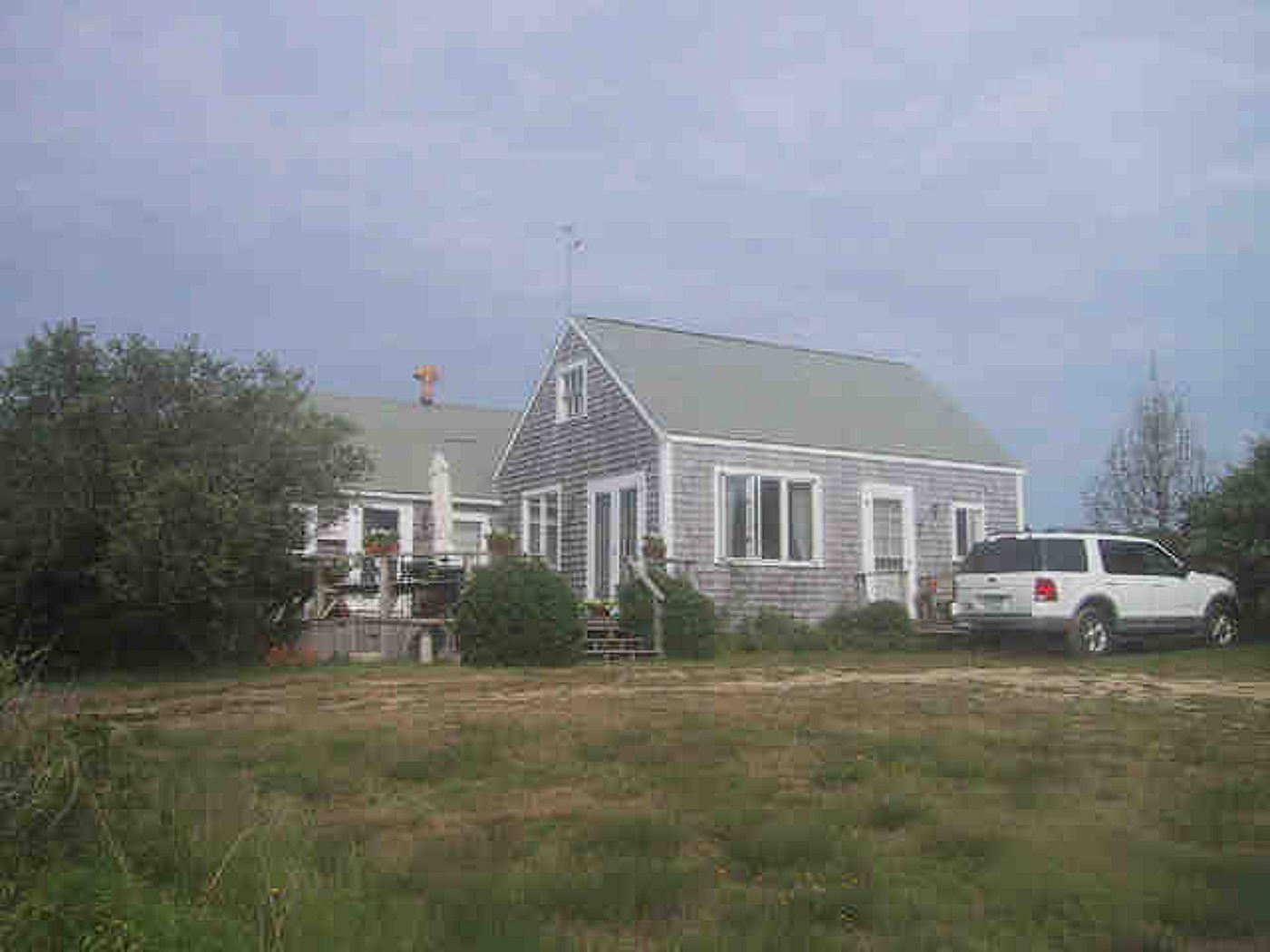 55 Grove Lane Nantucket MA
