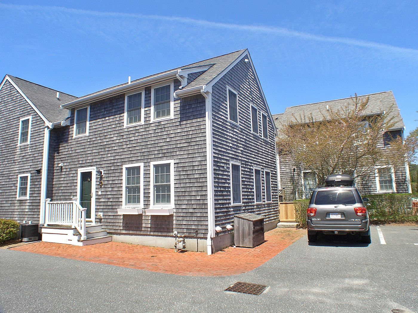 5B Park Circle Nantucket MA