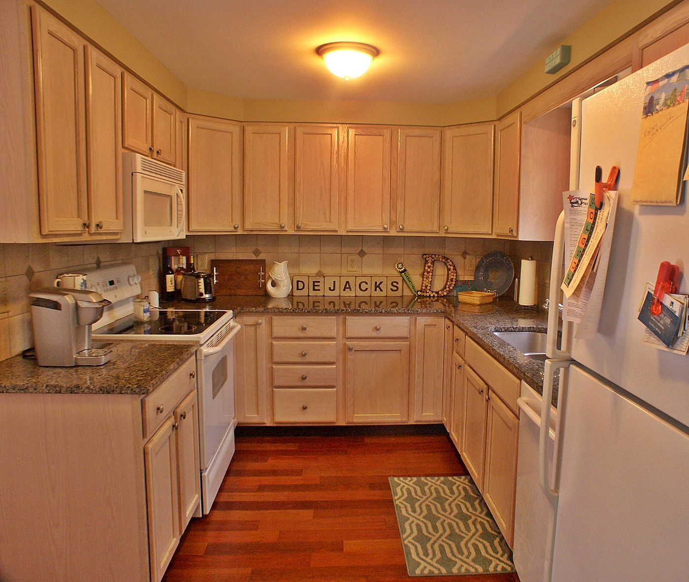 5B Park Circle Nantucket MA