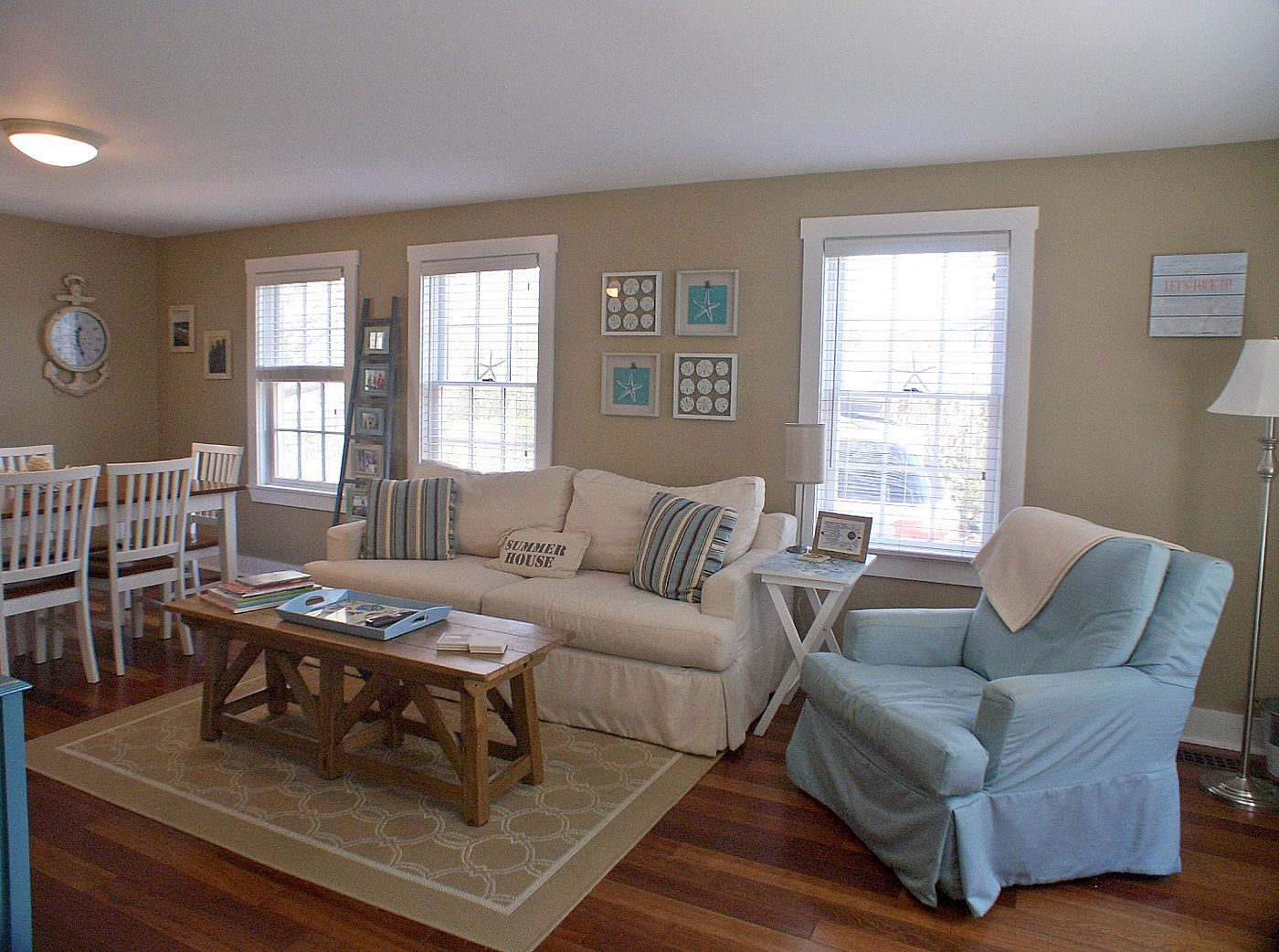 5B Park Circle Nantucket MA