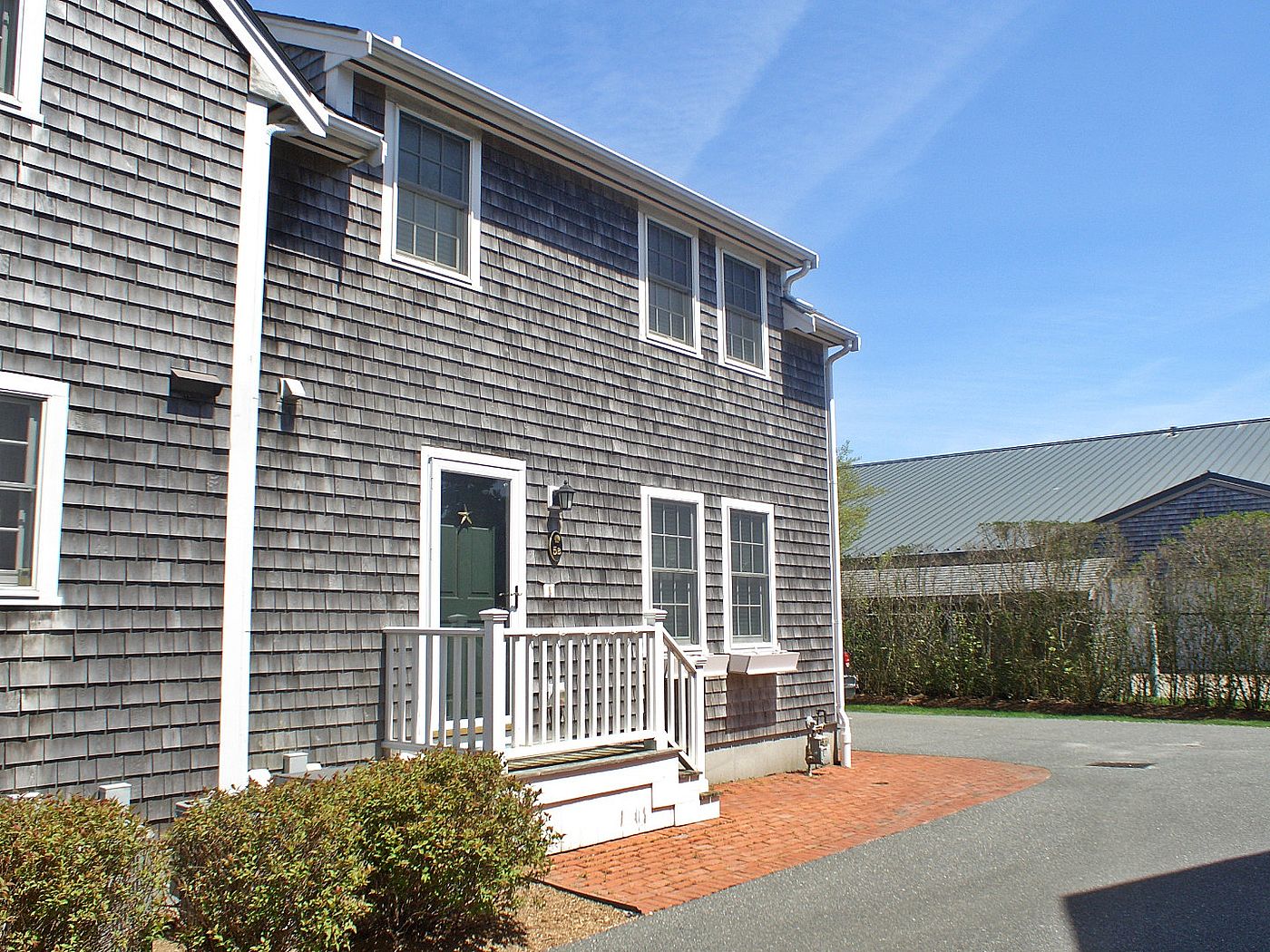 5B Park Circle Nantucket MA