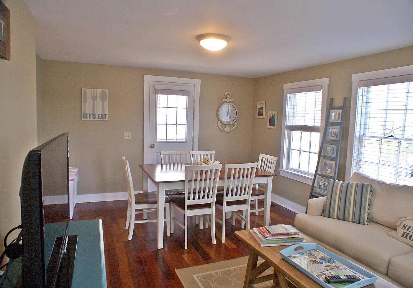 5B Park Circle Nantucket MA
