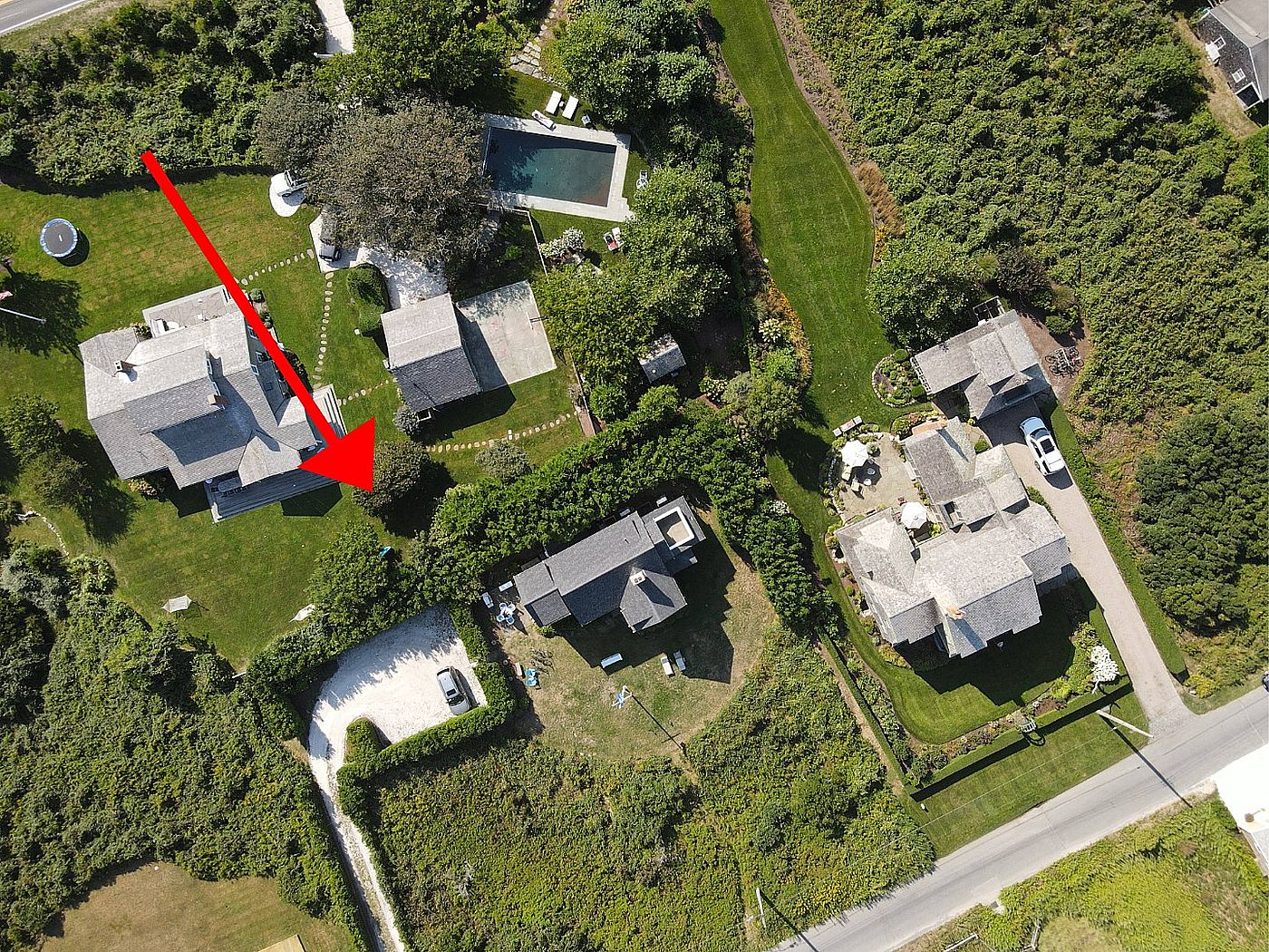 90 Baxter Road Nantucket MA