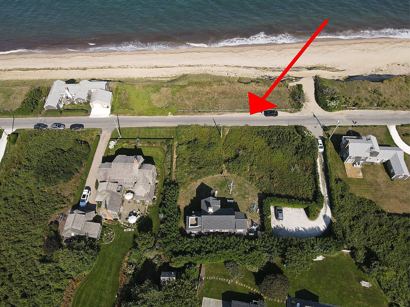 90 Baxter Road Nantucket MA