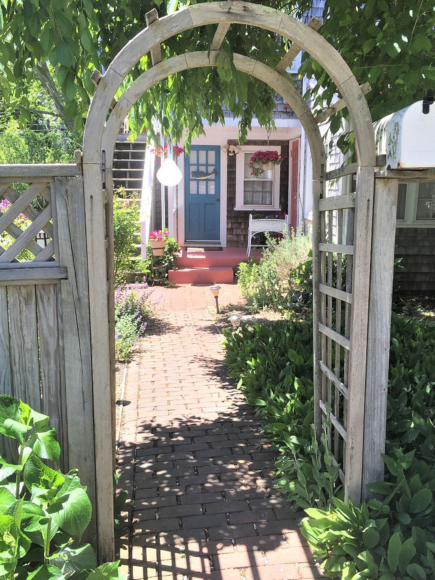 23 Pine Street Nantucket MA