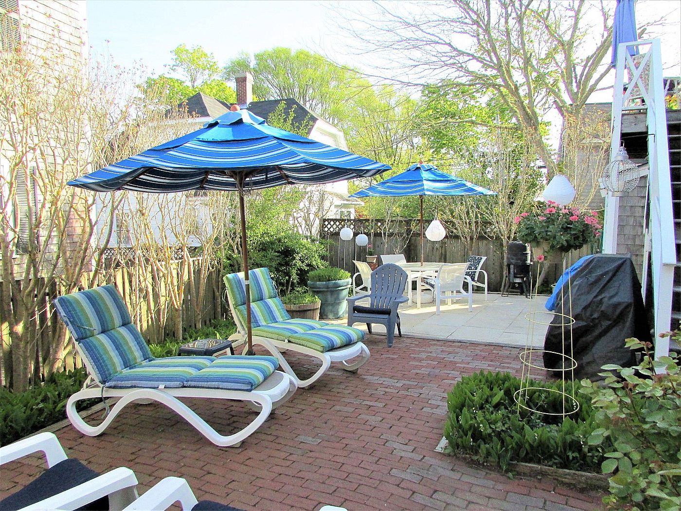 23 Pine Street Nantucket MA