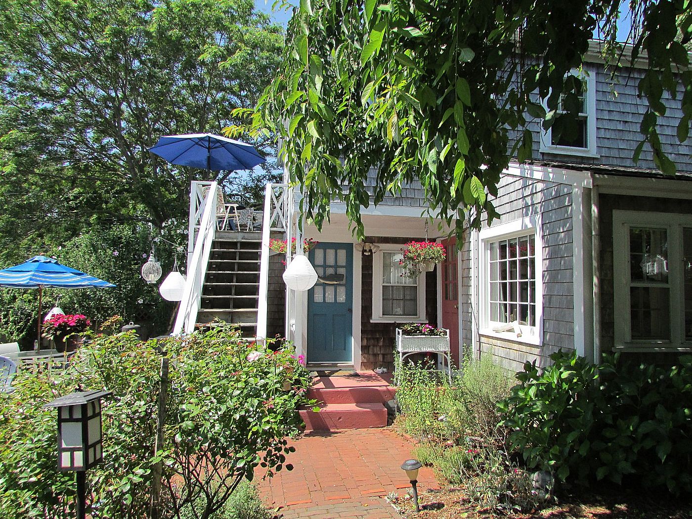 23 Pine Street Nantucket MA