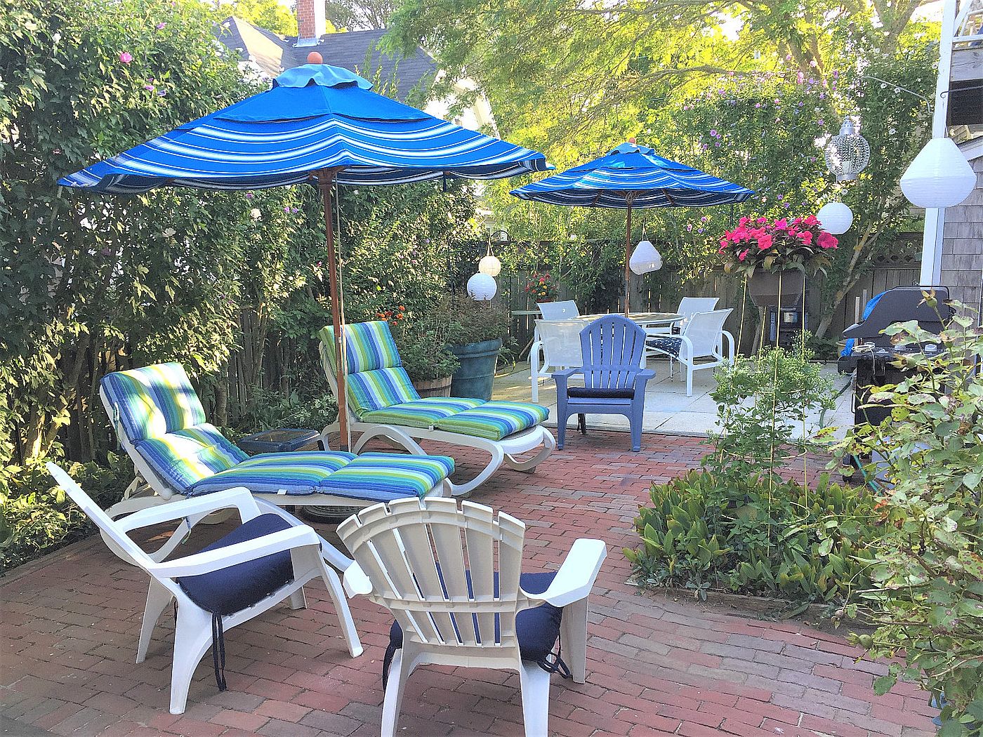 23 Pine Street Nantucket MA