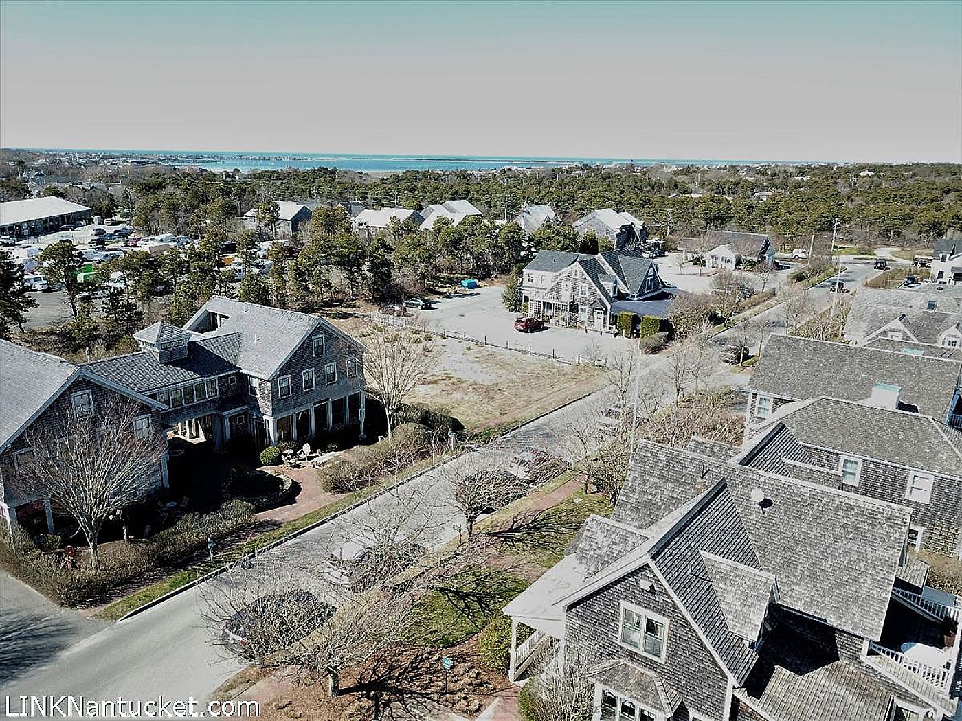 7 Amelia Drive Nantucket MA