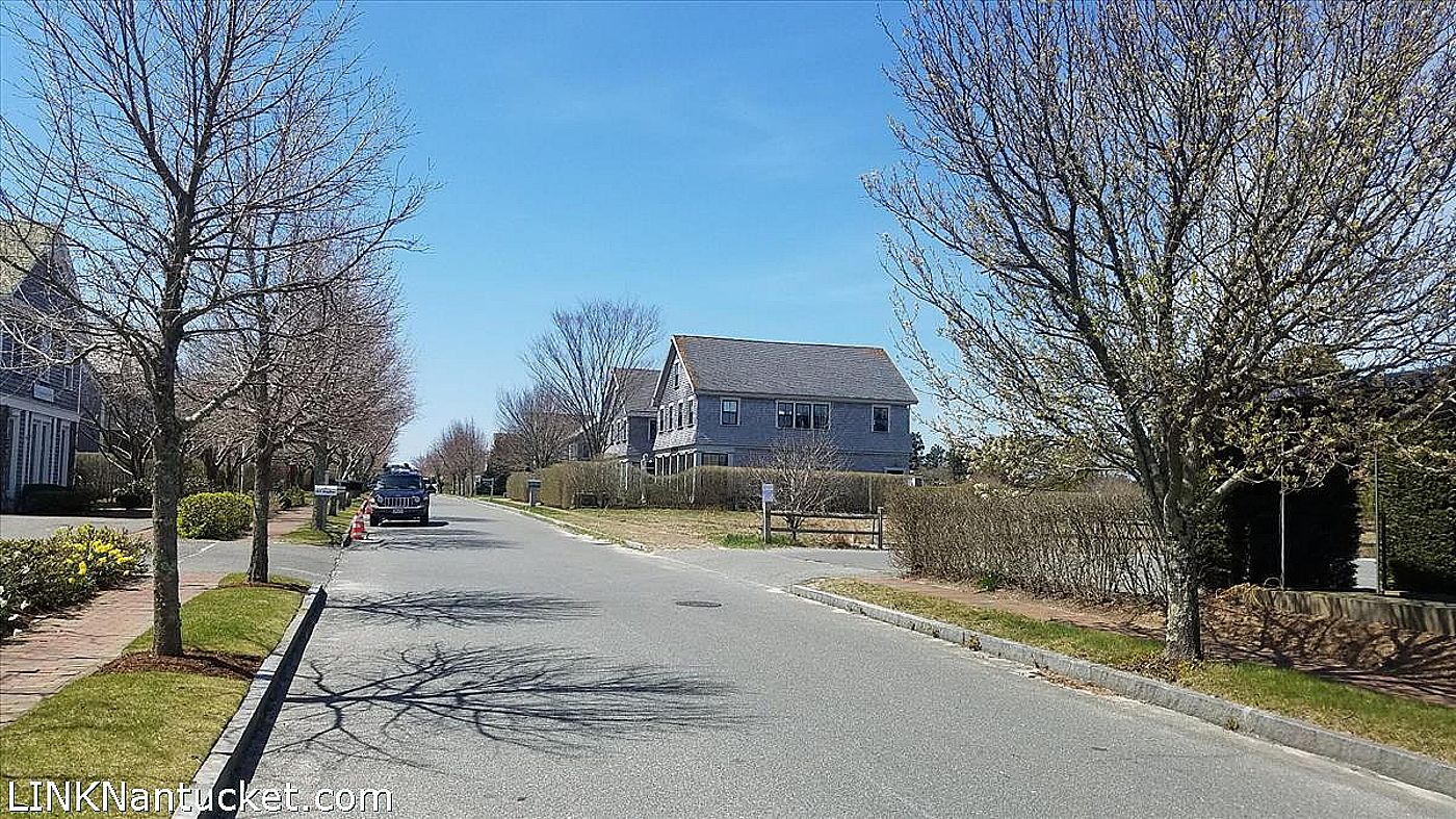 7 Amelia Drive Nantucket MA
