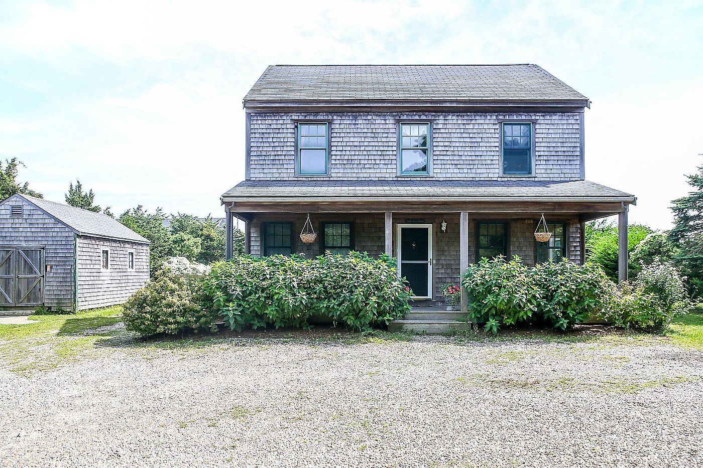 72 Cato Lane Nantucket MA