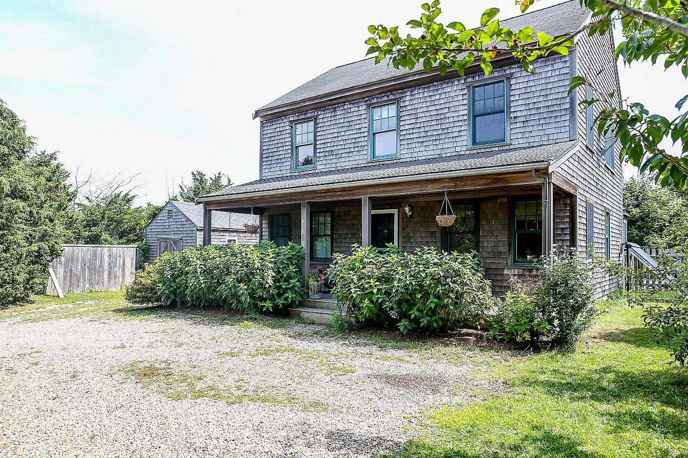 72 Cato Lane Nantucket MA