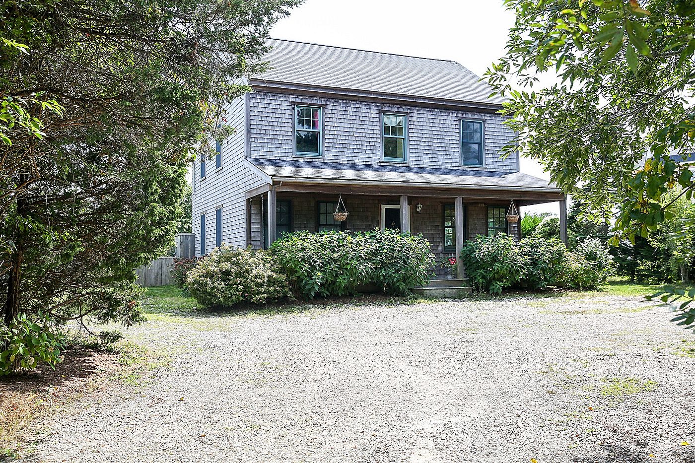 72 Cato Lane Nantucket MA