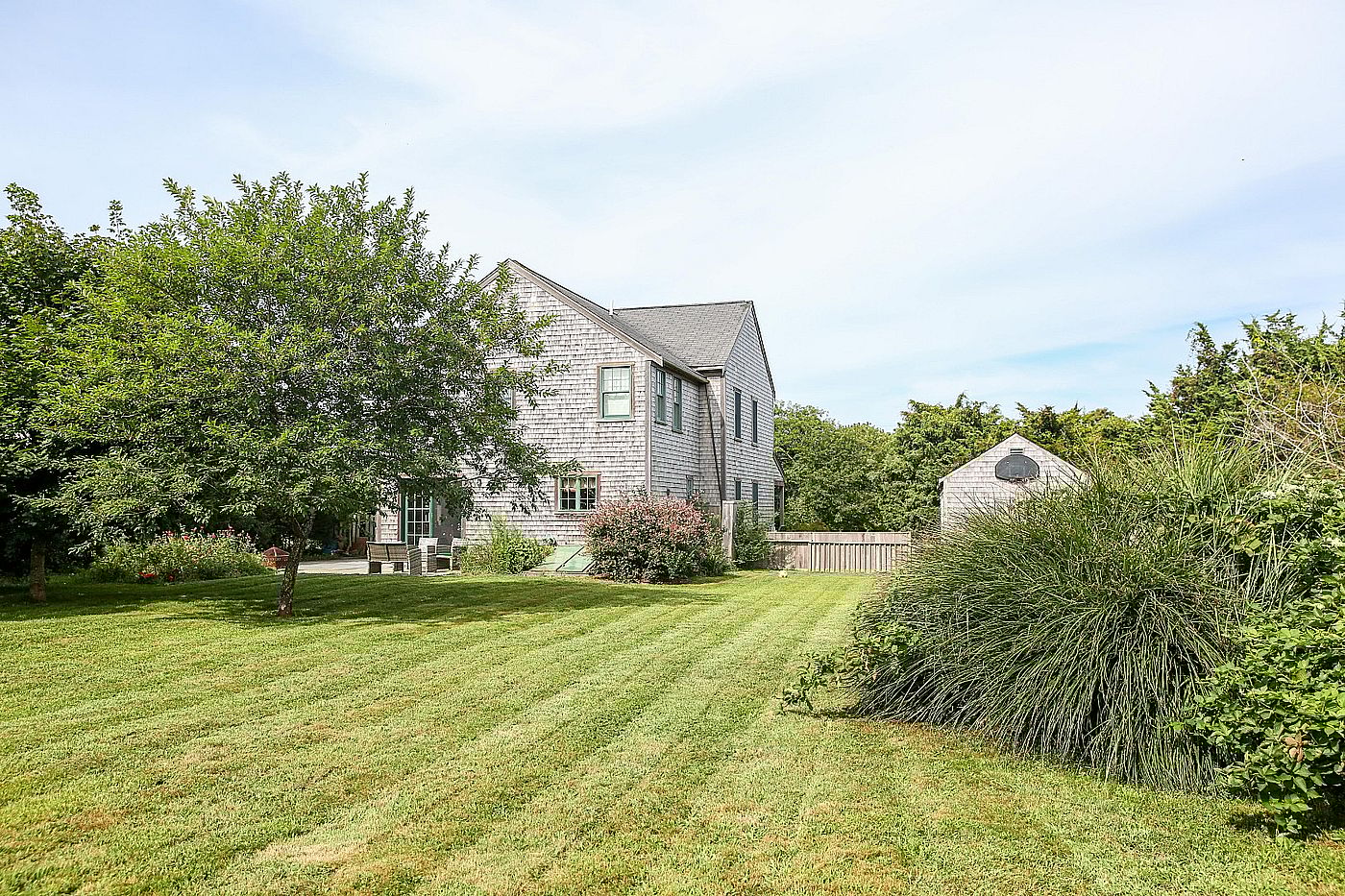 72 Cato Lane Nantucket MA