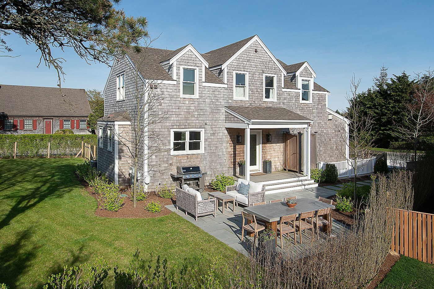 1 Clara Drive Nantucket MA