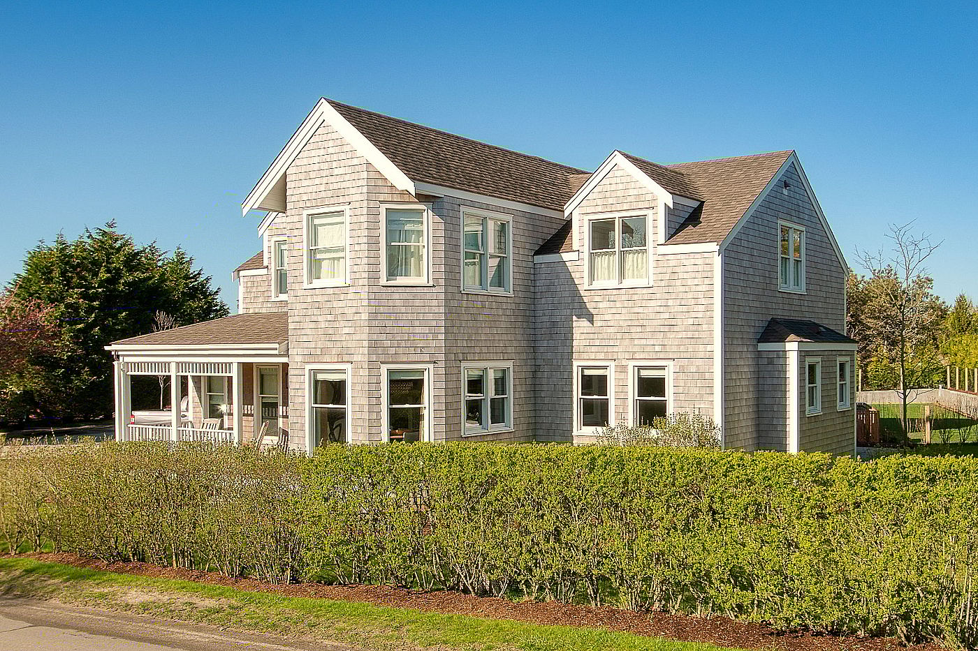 1 Clara Drive Nantucket MA