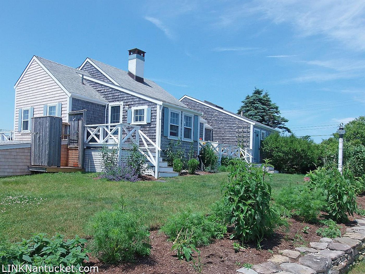 40 Warrens Landing Nantucket MA