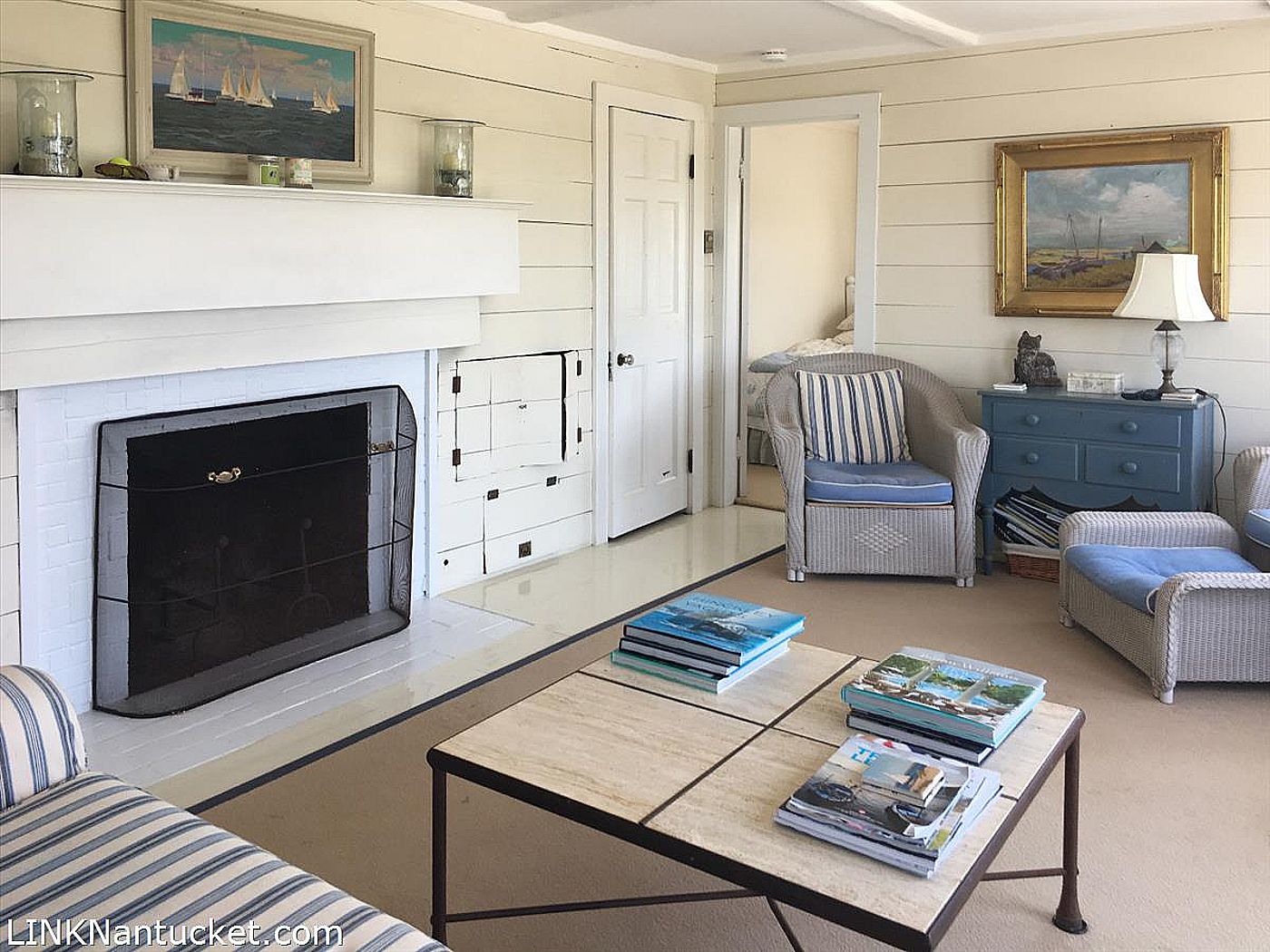 40 Warrens Landing Nantucket MA