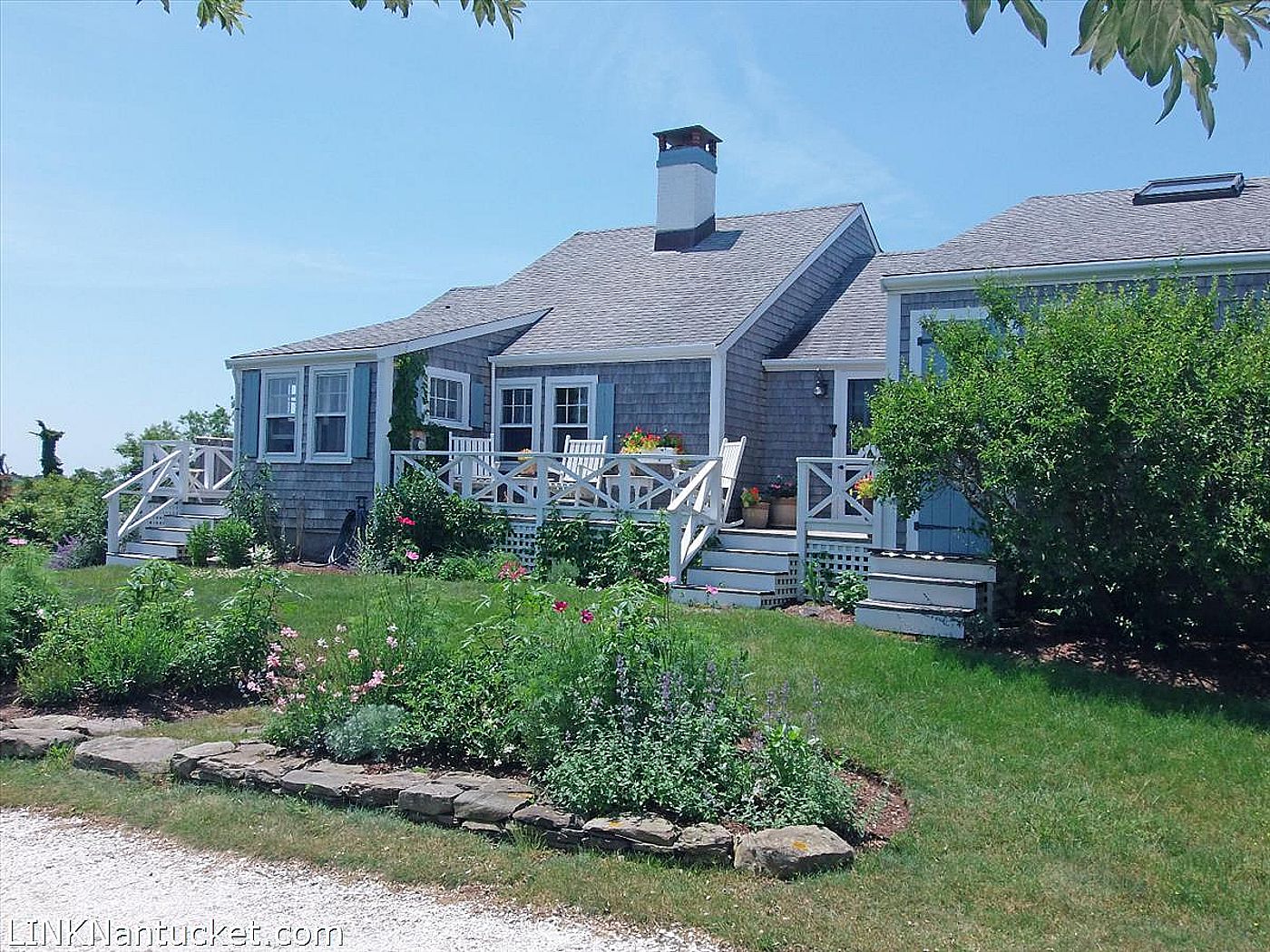 40 Warrens Landing Nantucket MA