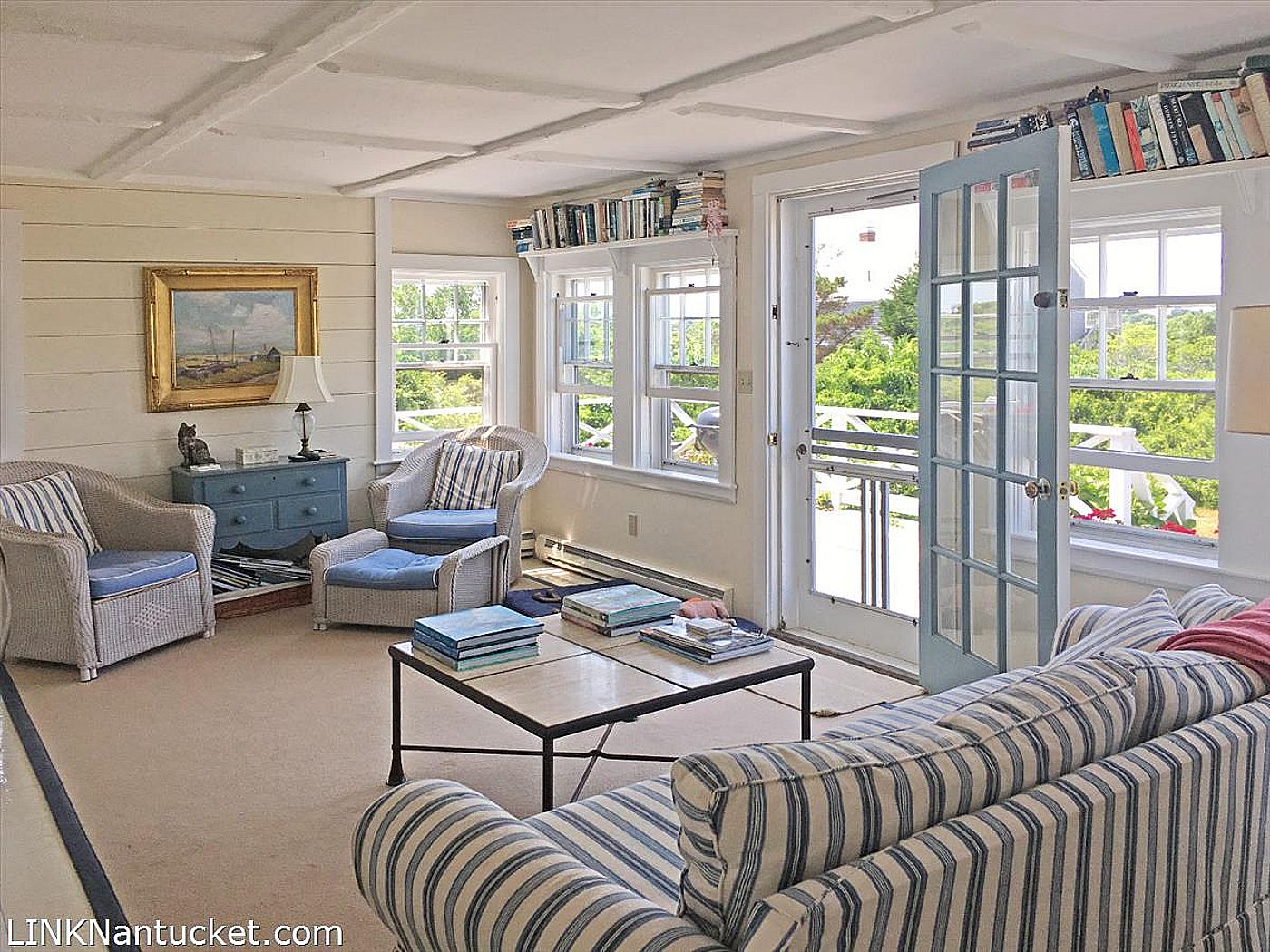 40 Warrens Landing Nantucket MA