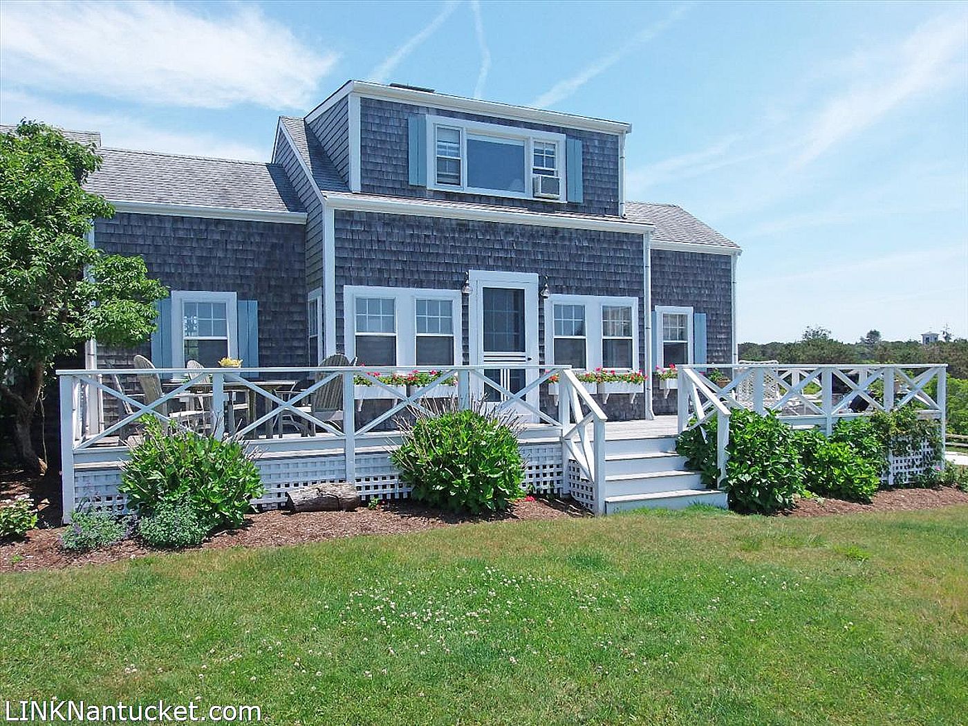 40 Warrens Landing Nantucket MA