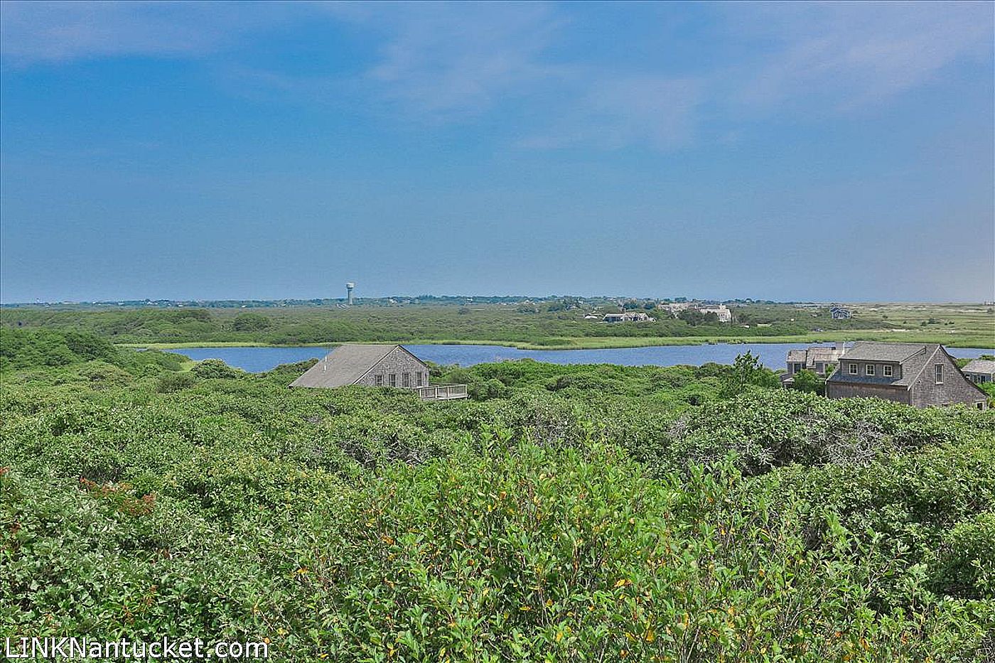 15 Sandsbury Road Nantucket MA