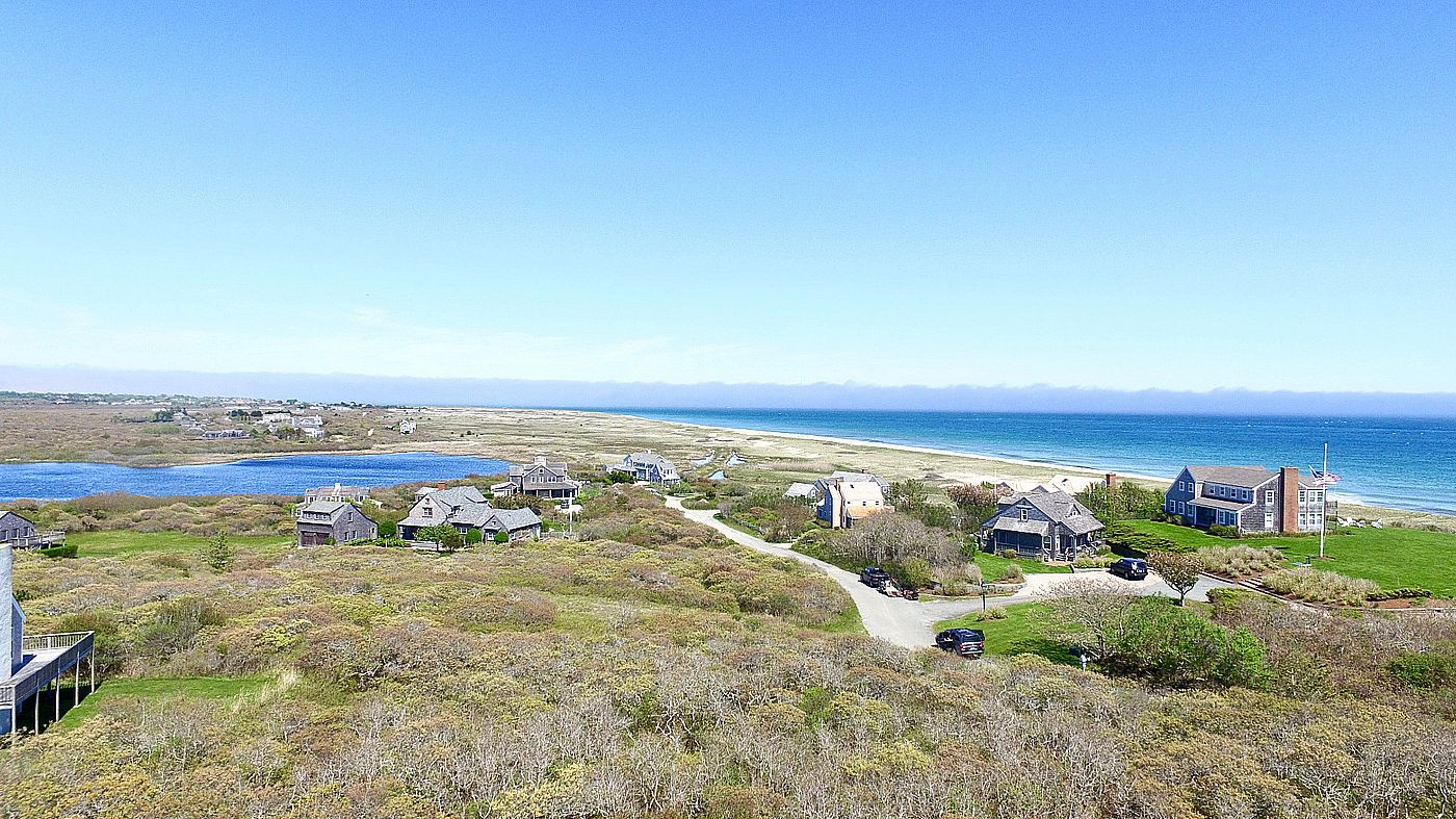 15 Sandsbury Road Nantucket MA