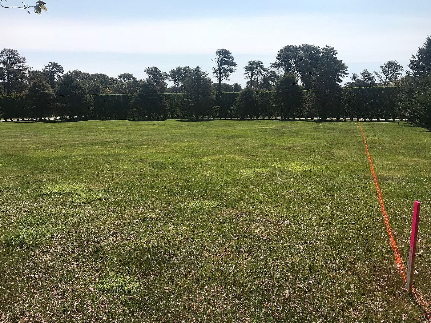 22 A Evergreen Way ( Subdivision of Lot 430A) Nantucket MA