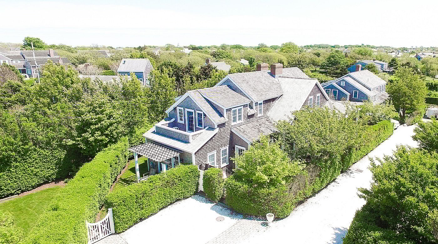 2 Kings Way Nantucket MA