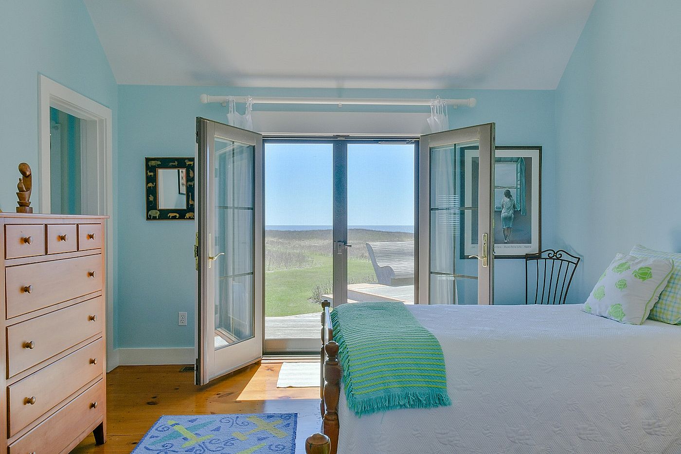12 Waquoit Road Nantucket MA