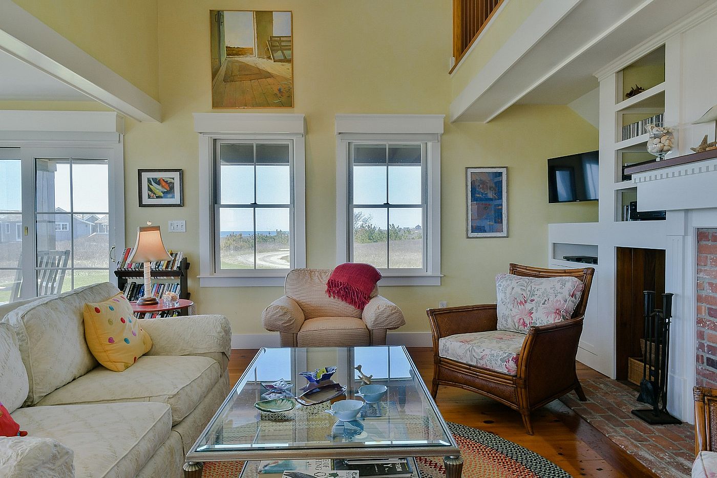 12 Waquoit Road Nantucket MA