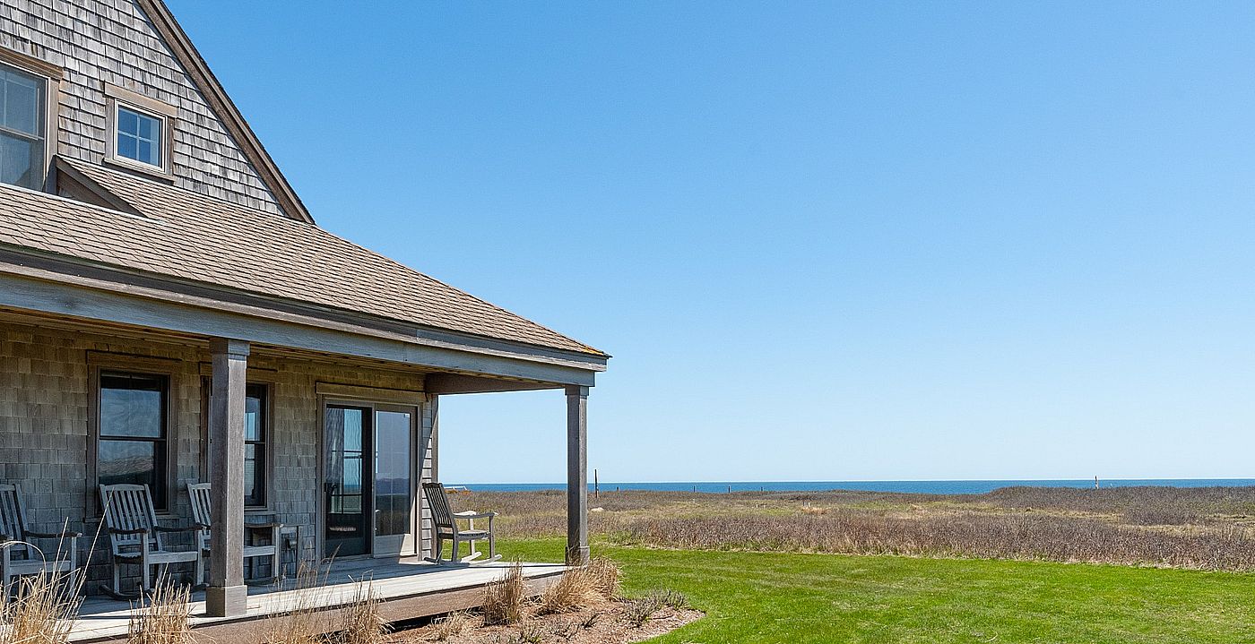 12 Waquoit Road Nantucket MA