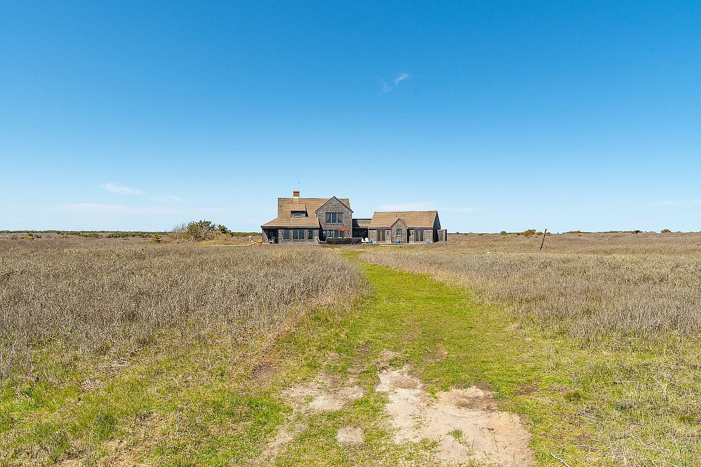 12 Waquoit Road Nantucket MA