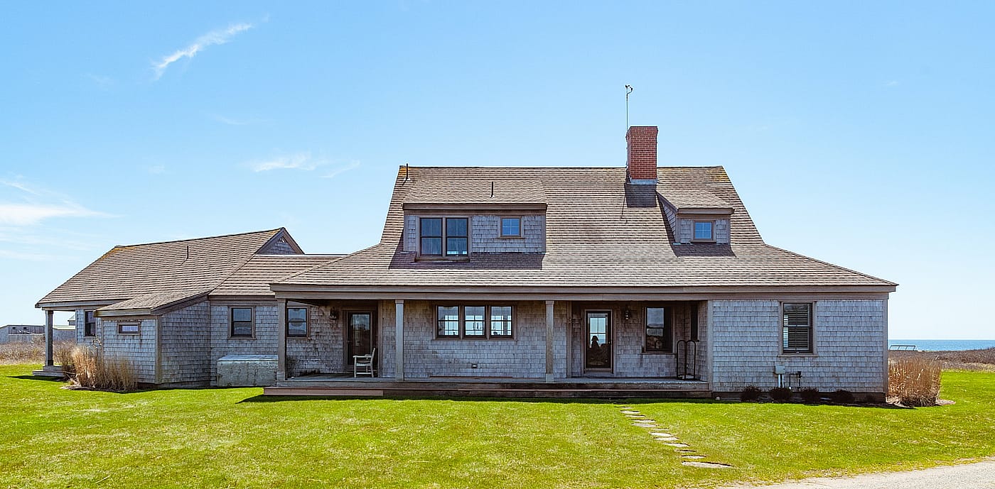 12 Waquoit Road Nantucket MA