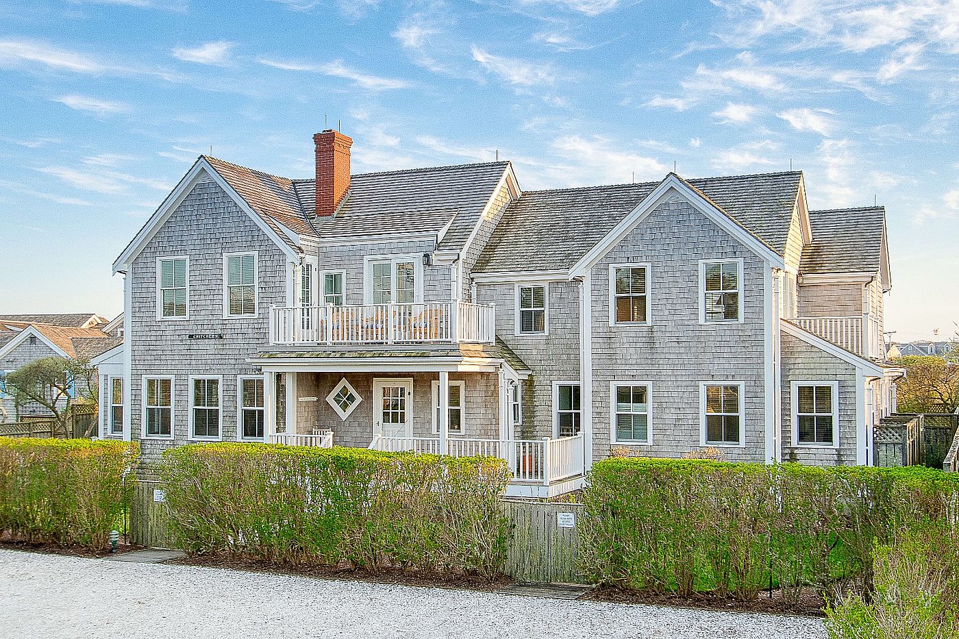 8 Hulbert Avenue Nantucket MA