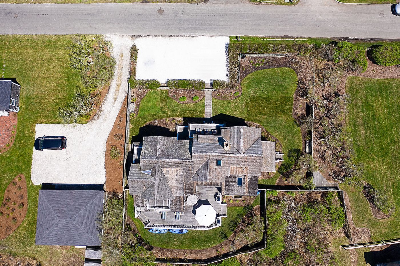 8 Hulbert Avenue Nantucket MA