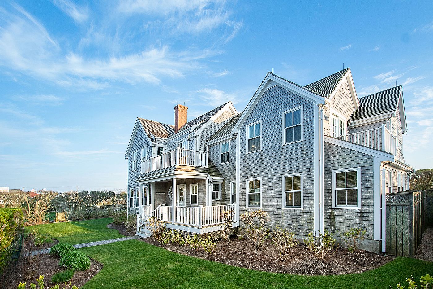 8 Hulbert Avenue Nantucket MA