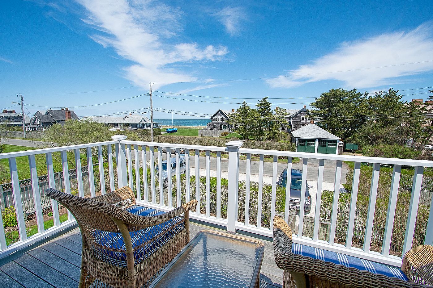 8 Hulbert Avenue Nantucket MA