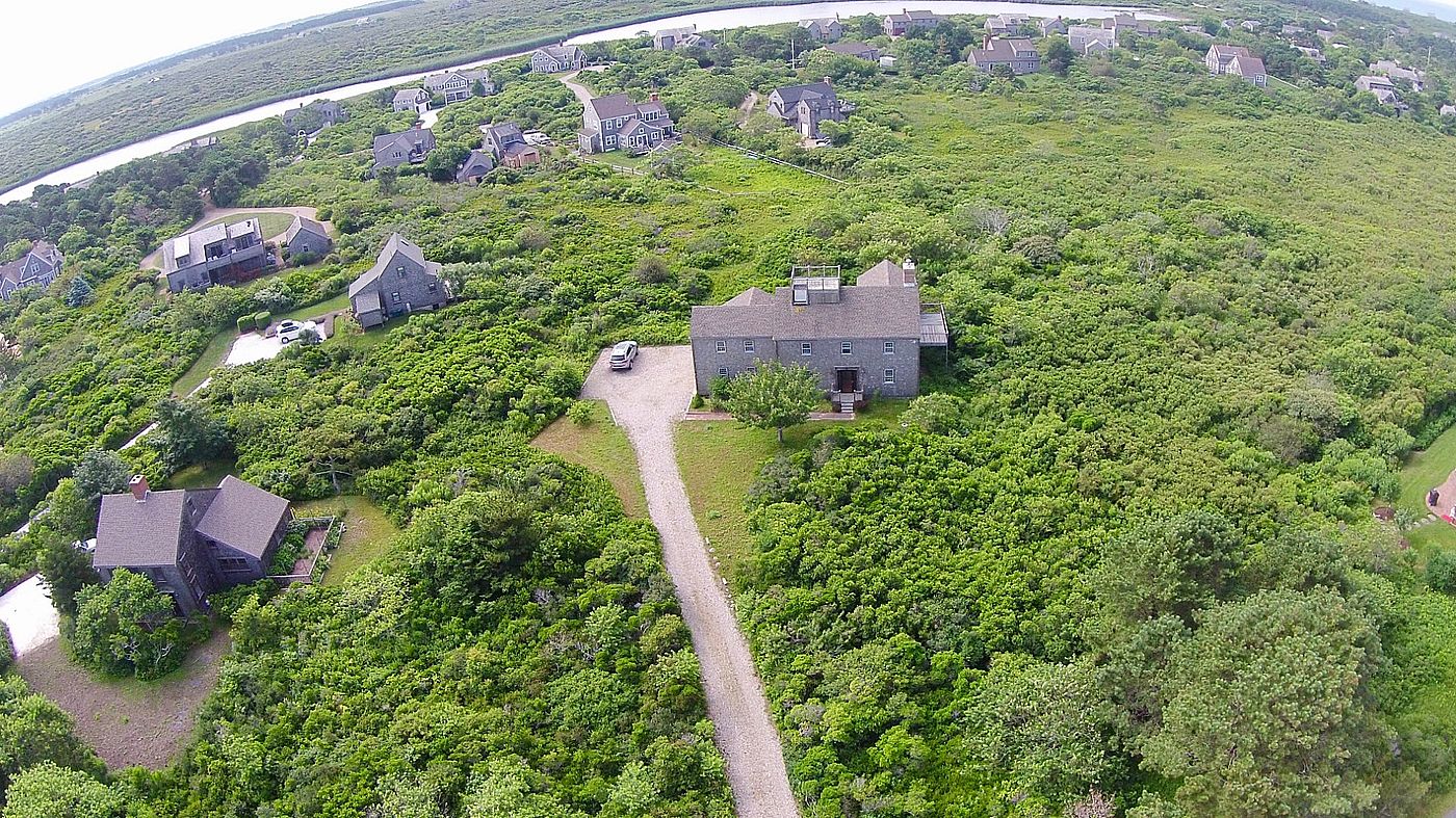 234 Madaket Road Nantucket MA