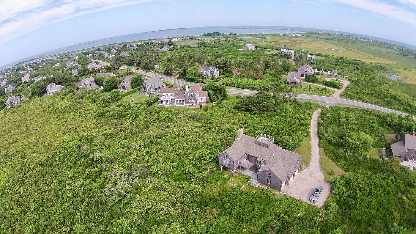 234 Madaket Road Nantucket MA